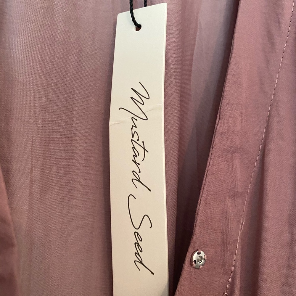 Pocketed Satin Jumpsuit